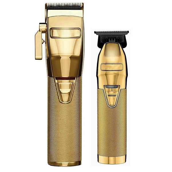 🔥Limited-time offer🔥Men's must - 2022 Latest Hair Clipper