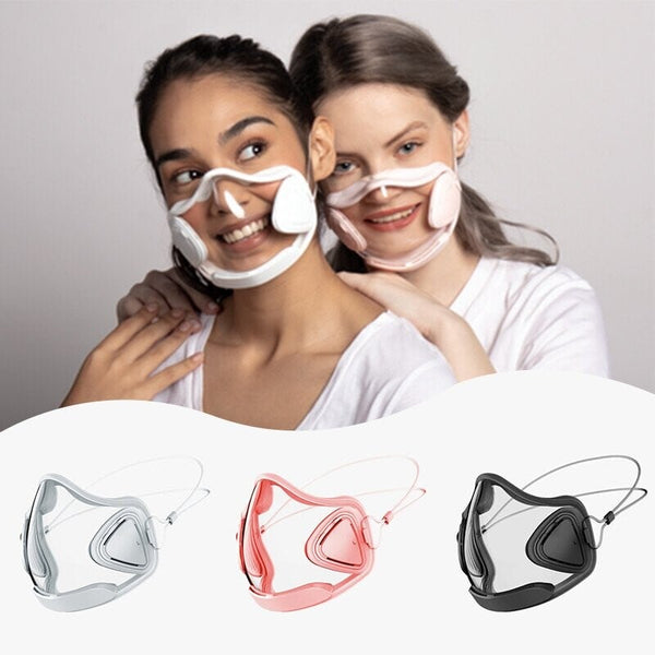 🔥BUY 2 GET 1 FREE🔥Transparent And Reusable Shield