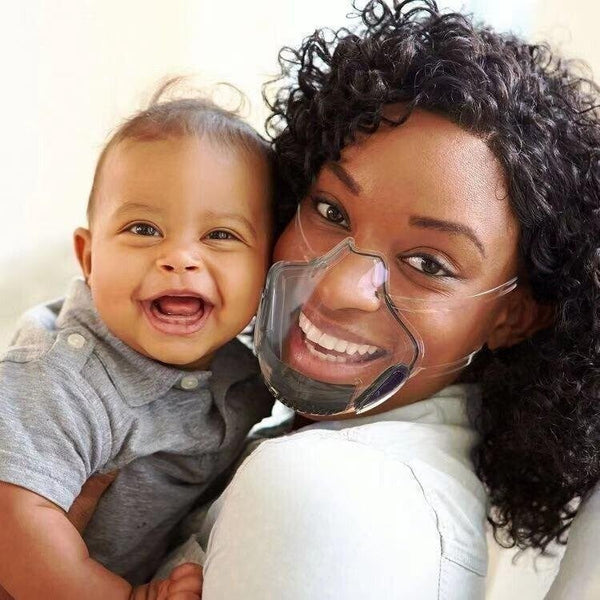 🔥BUY 2 GET 1 FREE🔥2021 Reusable Filter Face Shield